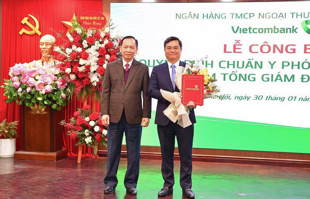 vietcombank co tong giam doc moi 5