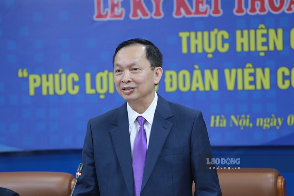 Chinh thuc trien khai goi tin dung tieu dung uu dai 20.000 ty dong