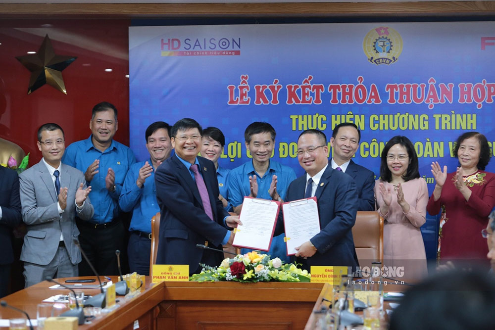 Chinh thuc trien khai goi tin dung tieu dung uu dai 20.000 ty dong1