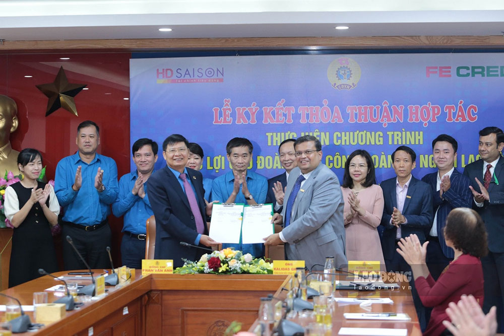 Chinh thuc trien khai goi tin dung tieu dung uu dai 20.000 ty dong2
