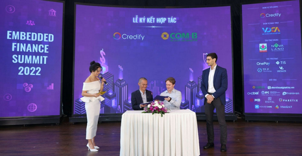 Hoi nghi ve tai chinh nhung Embedded Finance 2