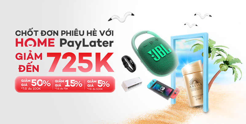 Home Credit Viet Nam ho tro khach hang mua truoc tra sau 2