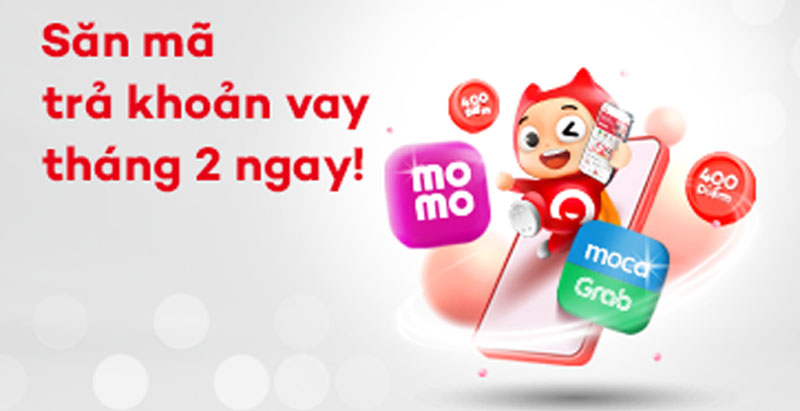 Khach hang nhan hoan tien khi thanh toan khoan vay cua Home Credit 2