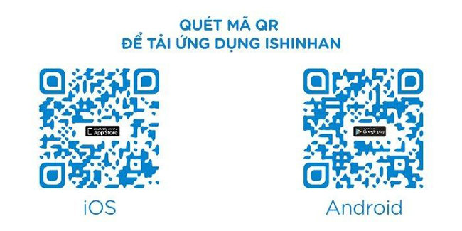 Nhan hoan tien khi thanh toan khoan vay tren iShinhan 2