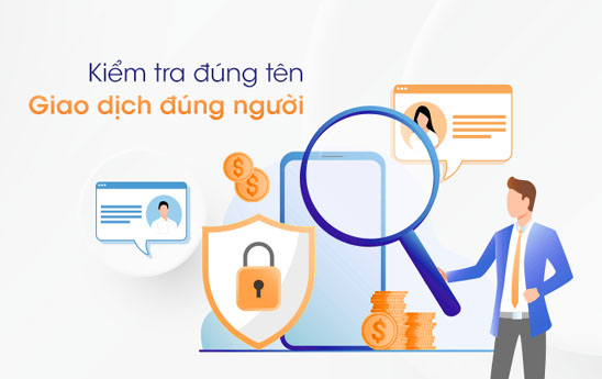 SHB Finance triển khai website thông tin nhân viên tư vấn vay vốn để khách hàng đối chiếu xác thực