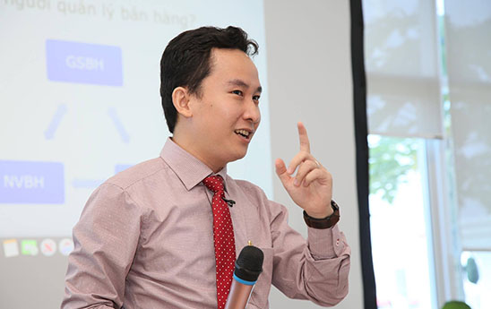 Tài chính tiêu dùng: Tránh “vàng thau lẫn lộn”