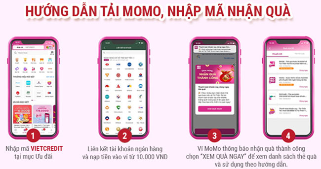 VietCredit uu dai thanh toan khoan vay 2