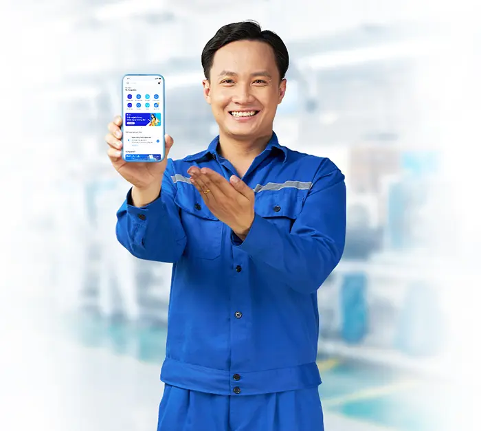 mcredit thanh cong den tu su khac biet2