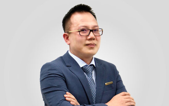 ABBank bổ nhiệm thêm một Phó Tổng giám đốc
