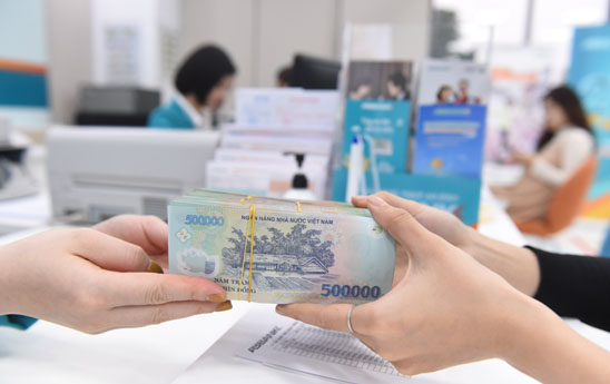 ABBank dieu chinh giam lai suat 2 lan lien tiep trong vong mot tuan