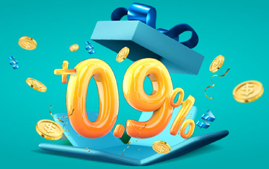 ABBank tặng thêm lãi suất khi gửi tiết kiệm tại quầy