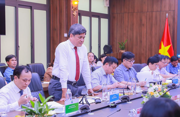 Agribank ky ket hop tac voi Bo Nong nghiep va Phat trien nong thon 2