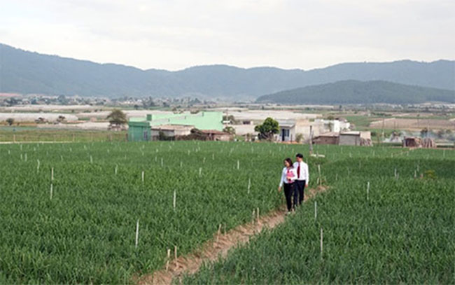 Agribank phat huy suc manh dai doan ket khang dinh vi the 1