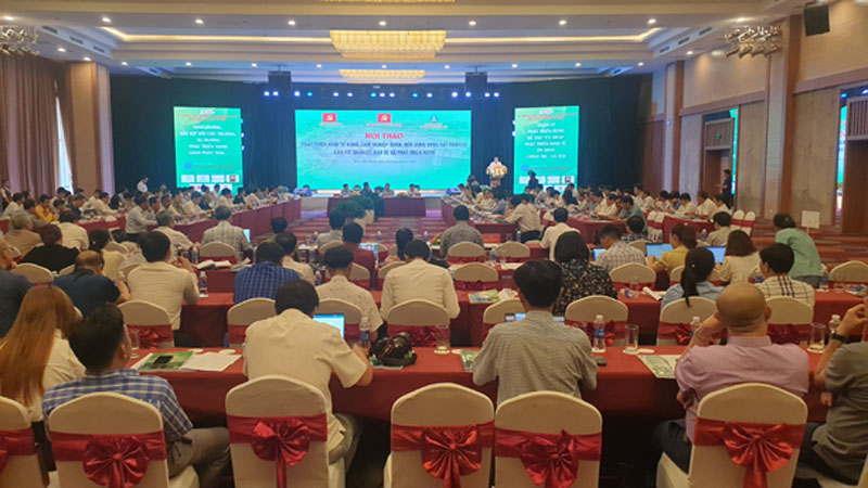 Agribank quan tam sau sac toi su phat trien kinh te 1