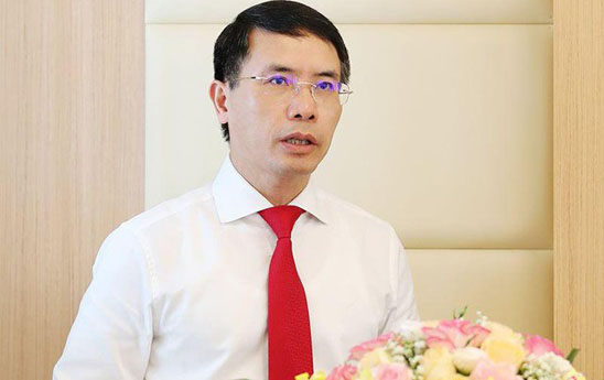 Agribank tiếp tục đề xuất sớm được tăng vốn điều lệ