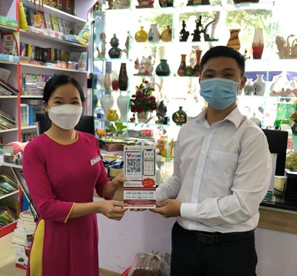 Agribank trien khai cac phuong thuc thanh toan 4