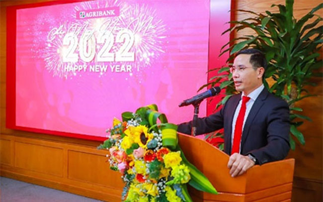 Agribank trien khai nhiem vu dau Xuan 2