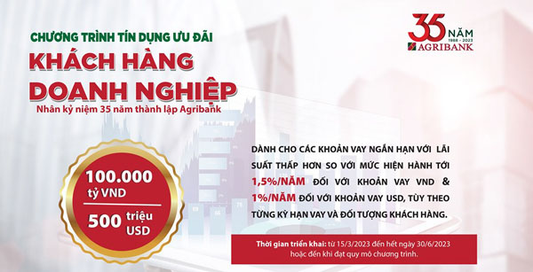 Online - TIN DUNG UU DAI KHDN