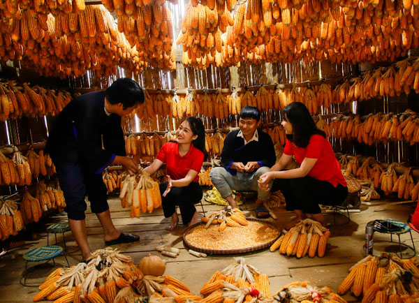 Agribank tu hao da gop phan quan trong vao thanh tuu chung 5