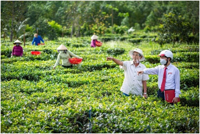 Agribank vung vang vuot qua thach thuc tiep tuc phat trien 4