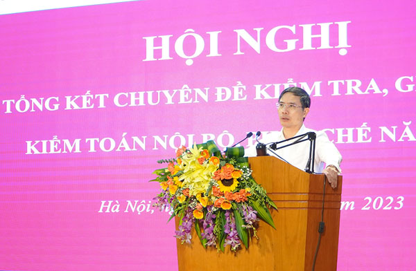 Agribank xay dung hinh anh an toan chuyen nghiep va hieu qua 2