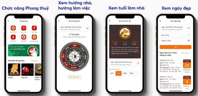 App MBBank ra mat chuc nang Landstock 2