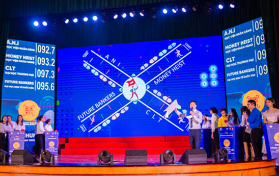 BAOVIET Bank gop phan vun dap uom mam lop tai nang
