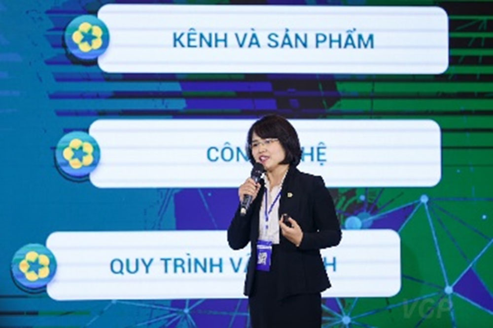 BIDV trinh dien giao dich bang CCCD chip 2