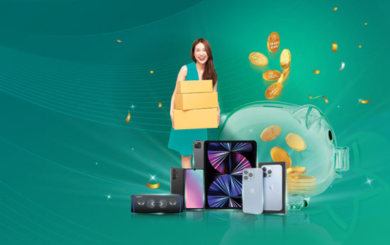 BIDV ưu đãi cho khách hàng cá nhân tại thành phố Hồ Chí Minh