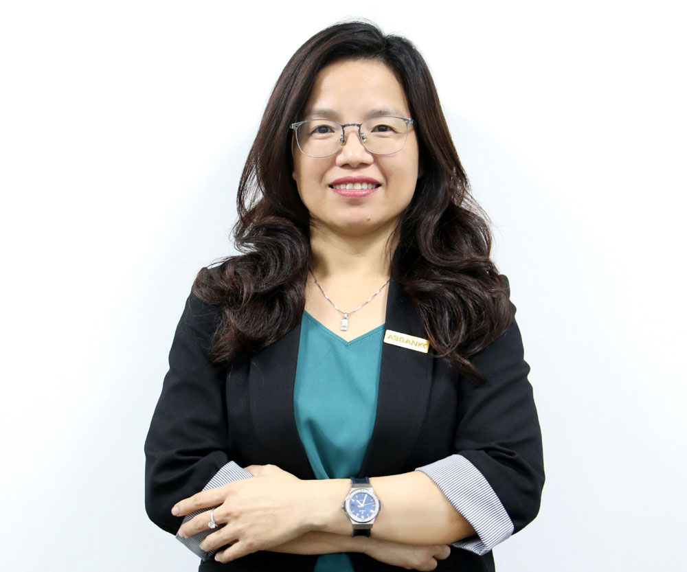 Ba Le Thi Bich Phuong 2