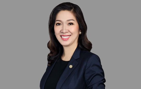 Tổng Giám đốc Eximbank