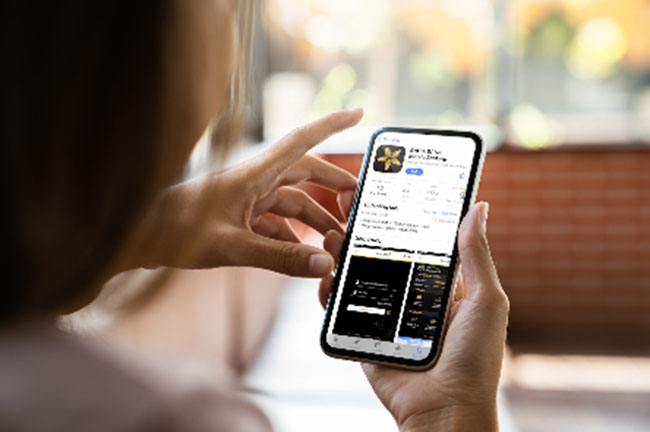 BacABank ra mat tinh nang thanh toan bang ma VietQR 4