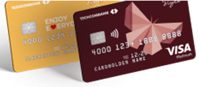 Chuyen doi tra gop tren ung dung Techcombank Mobile 2