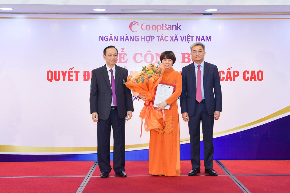 ngân hàng Co-opBank