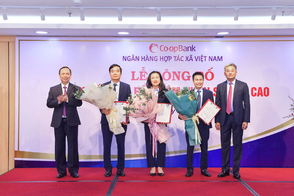 ngân hàng Co-opBank