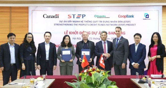 Co opBank day manh dich vu chuyen tien nhanh 2