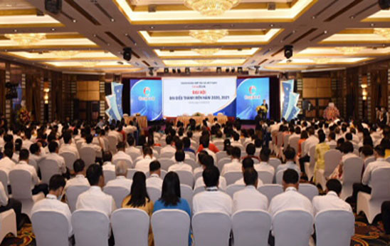 Co-opBank tổng kết hoạt động năm 2020, 2021