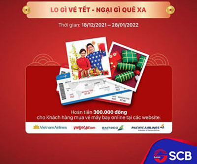 Cung SCB don Tet Nham Dan ron rang 4