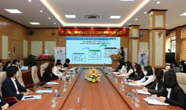 DIV khu vuc Dong Bac bo trien khai hieu qua tuyen truyen chinh sach 3