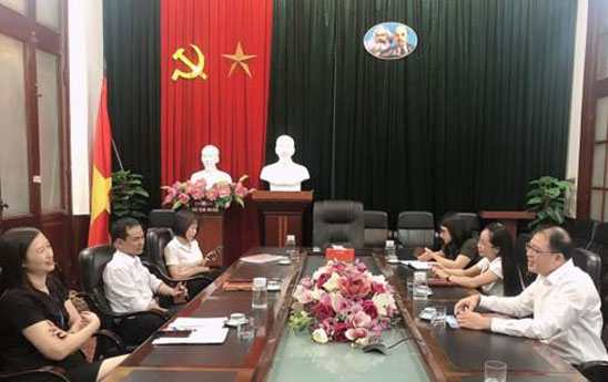DIV phối hợp triển khai kiểm tra quỹ tín dụng nhân dân theo chỉ đạo của Thống đốc NHNN năm 2022