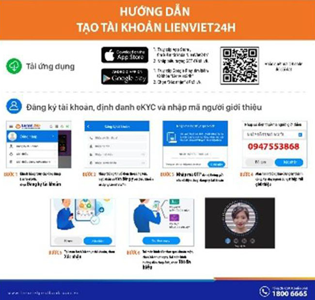 Dang ky tha ga Bao la tien thuong 2