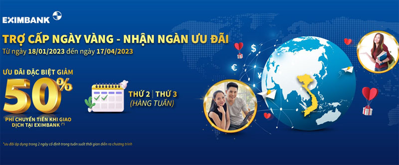Eximbank giam phi chuyen tien 2
