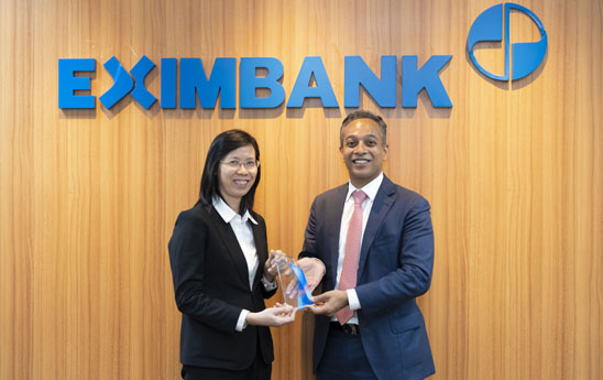 Eximbank