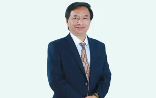 Eximbank tiếp tục bổ nhiệm Ông Trần Tấn Lộc làm Tổng Giám đốc với nhiệm kỳ 3 năm