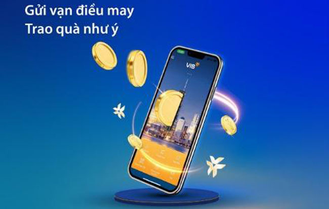 Gui tien dau nam nhan ngay Tai An Loc 2