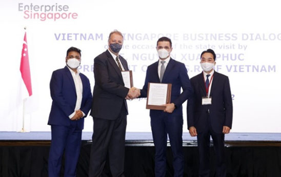 HDBank, Thought Machine ký thỏa thuận tăng cường phát triển số hóa tại Việt Nam