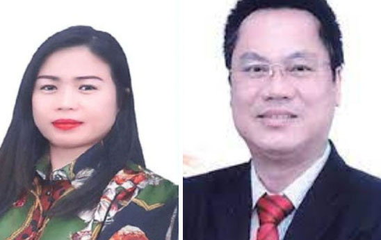 Hai thành viên HĐQT Eximbank xin từ nhiệm