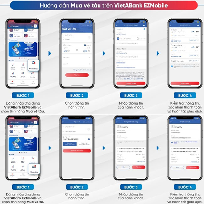 Hoan tien khi dat ve Tau hoa va Xe khach 2