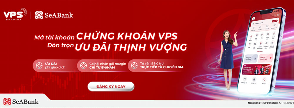 Khach hang cua SeABank nhan uu dai 2