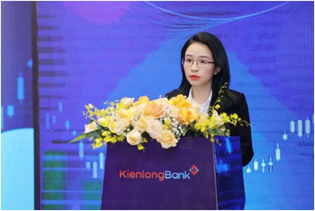 KienlongBank thong qua ke hoach niem yet co phieu 2